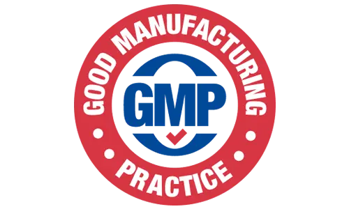 endopeak gmp certified